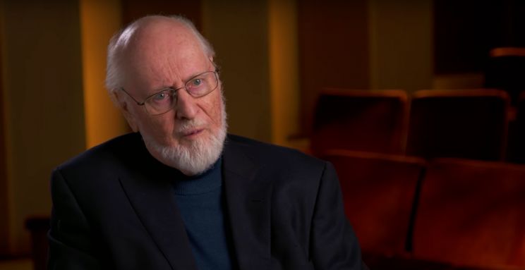 John Williams