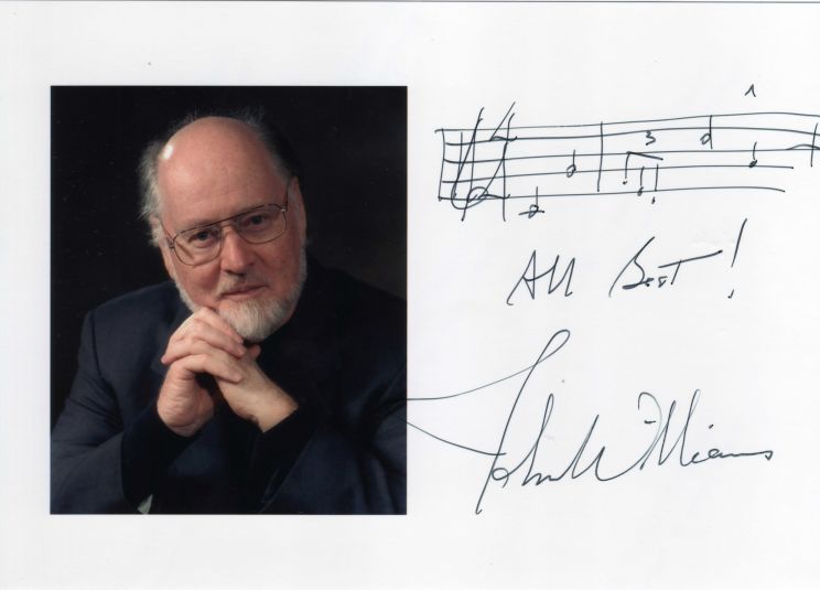 John Williams