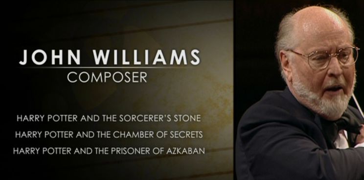 John Williams