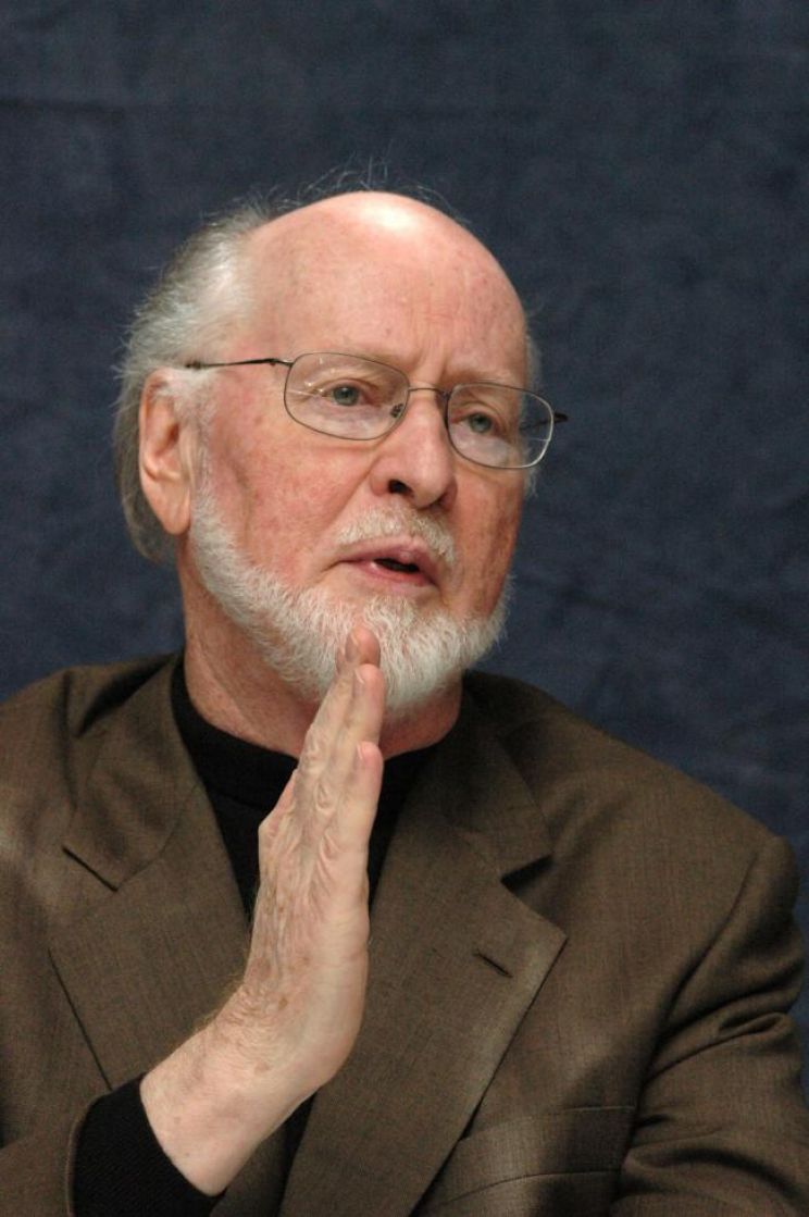 John Williams