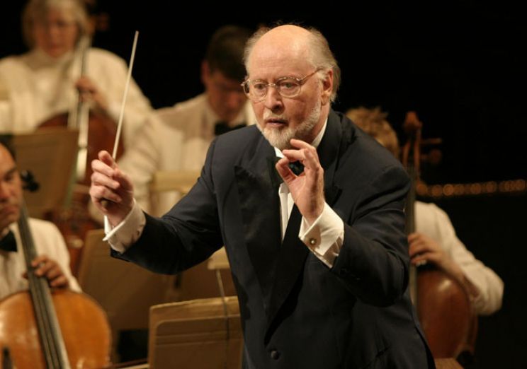 John Williams