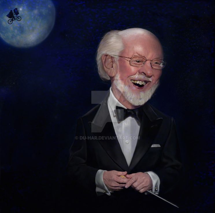 John Williams