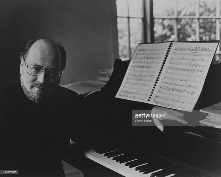 John Williams