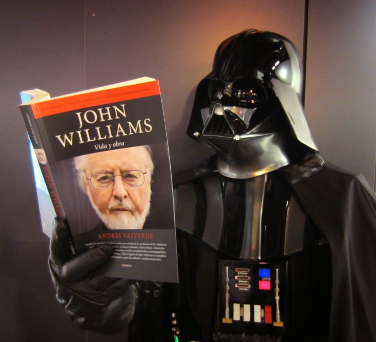 John Williams