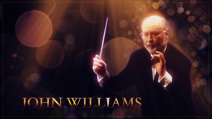 John Williams