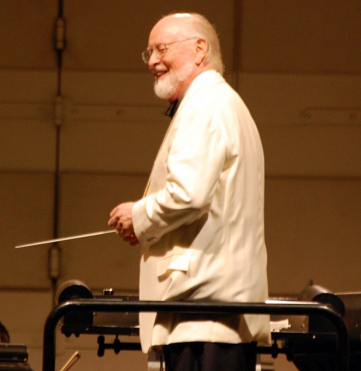 John Williams