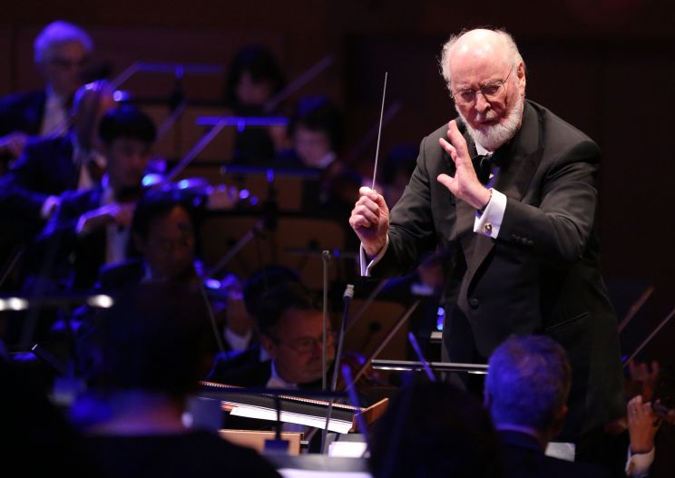 John Williams