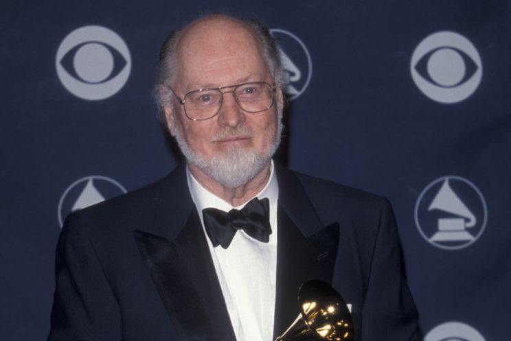 John Williams