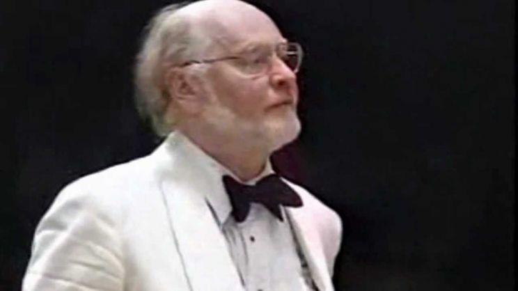 John Williams