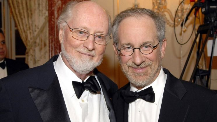 John Williams