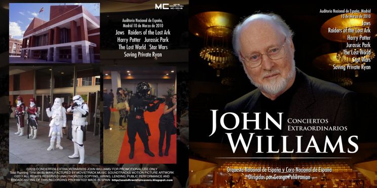 John Williams