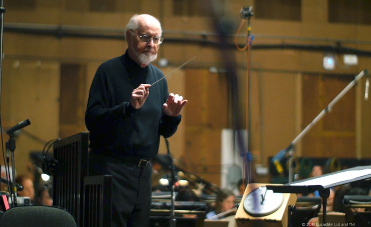John Williams
