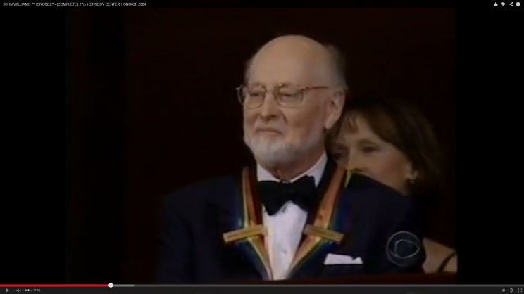 John Williams