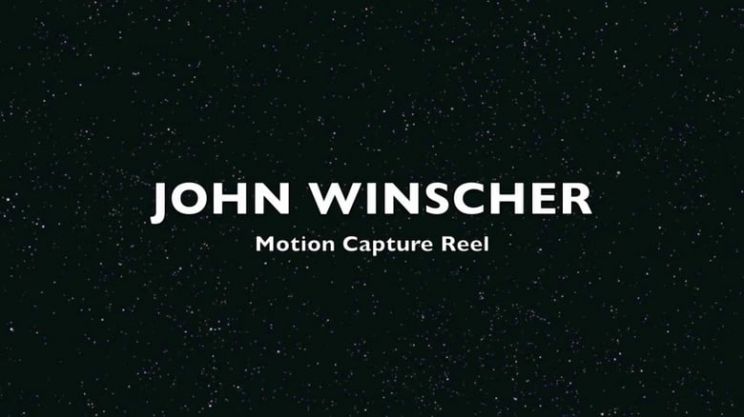 John Winscher