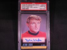 John Winston