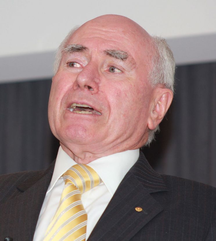 John Winston