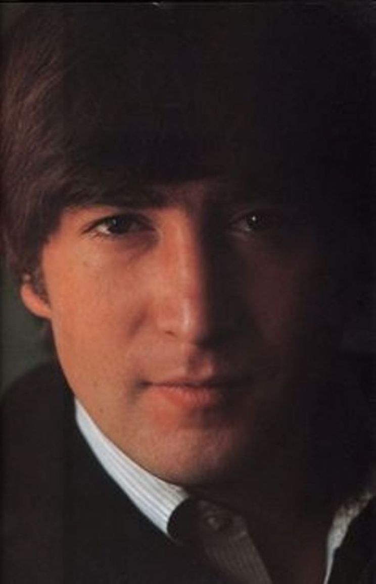 John Winston