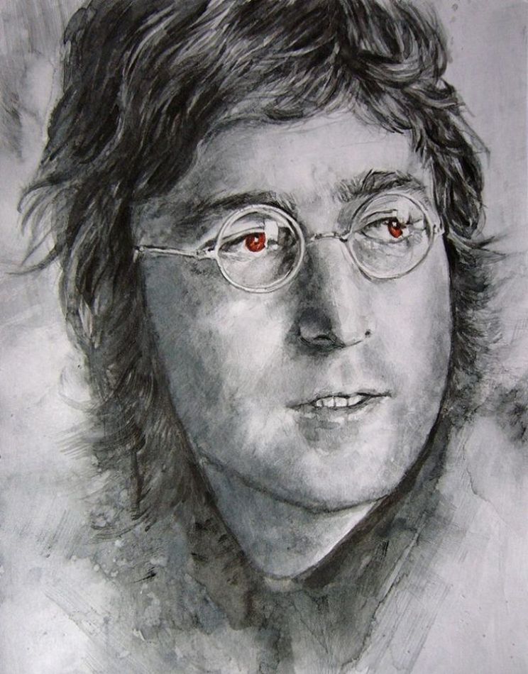 John Winston