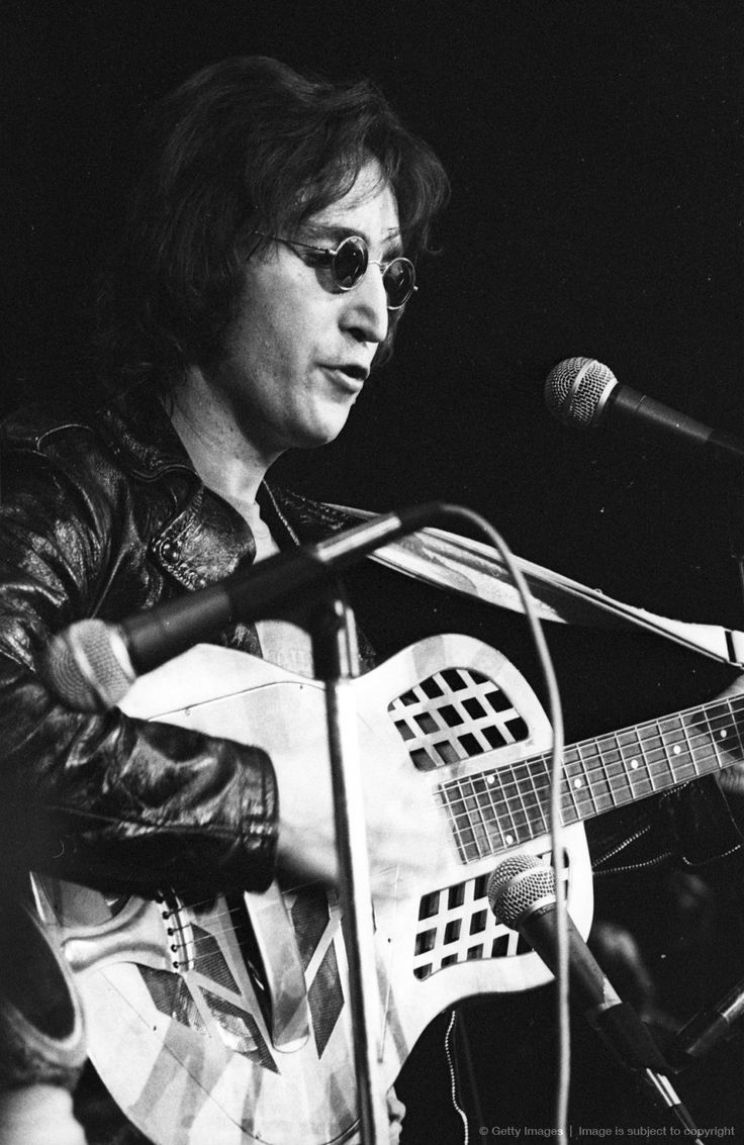 John Winston