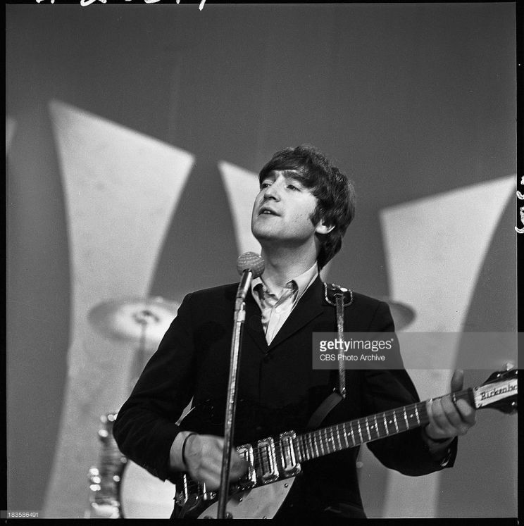 John Winston