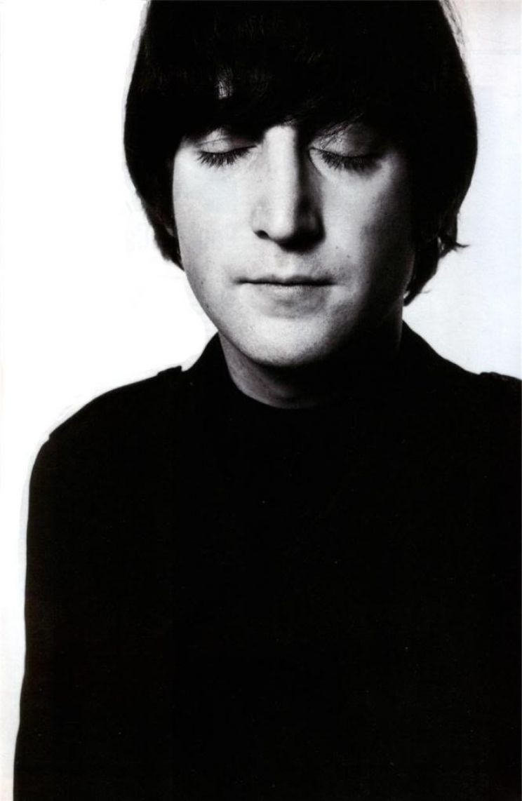 John Winston