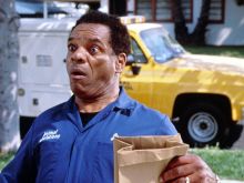 John Witherspoon