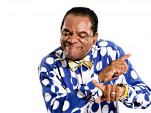 John Witherspoon