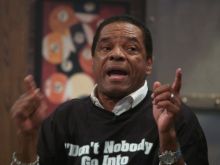 John Witherspoon