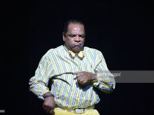 John Witherspoon
