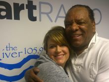 John Witherspoon