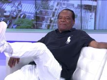 John Witherspoon