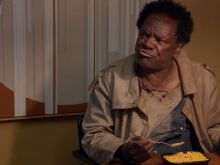 John Witherspoon