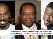 John Witherspoon