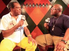 John Witherspoon