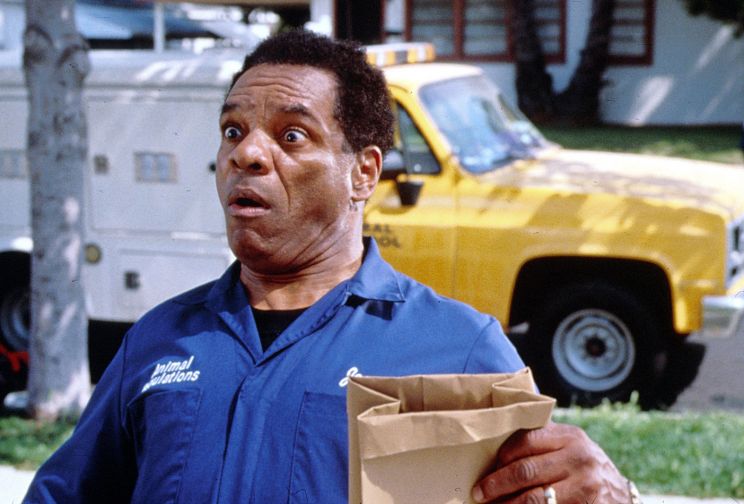 John Witherspoon