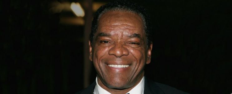 John Witherspoon