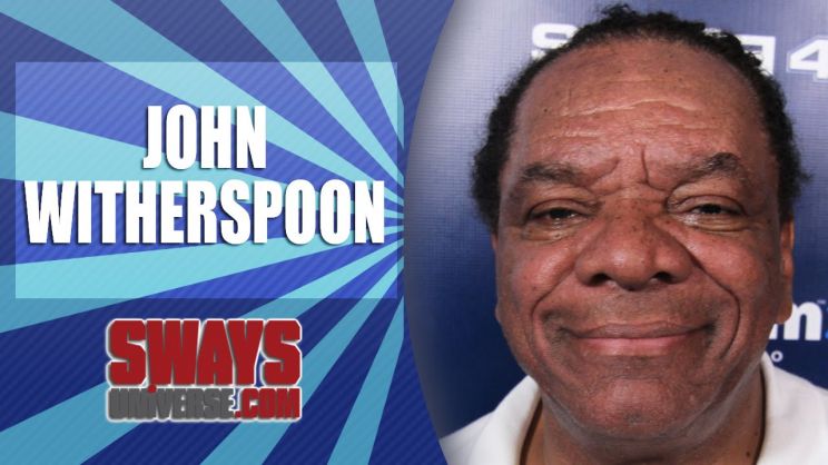 John Witherspoon