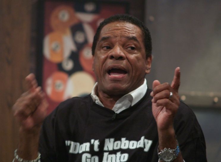 John Witherspoon