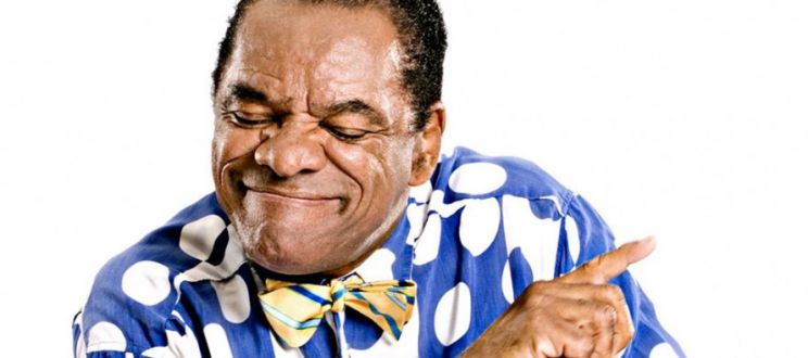 John Witherspoon