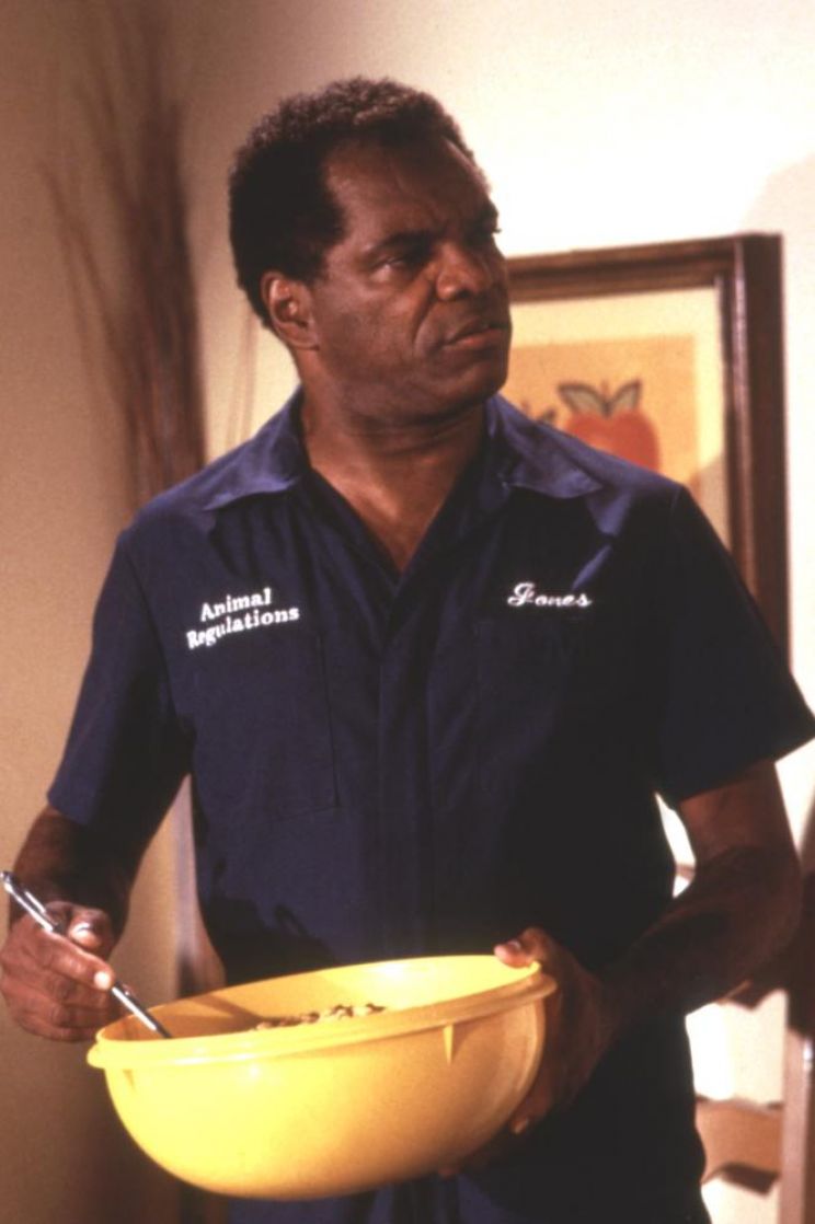 John Witherspoon