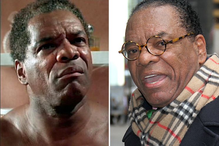 John Witherspoon