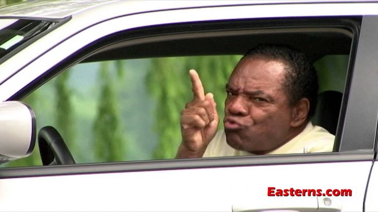 John Witherspoon