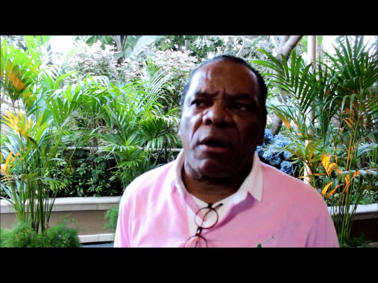 John Witherspoon