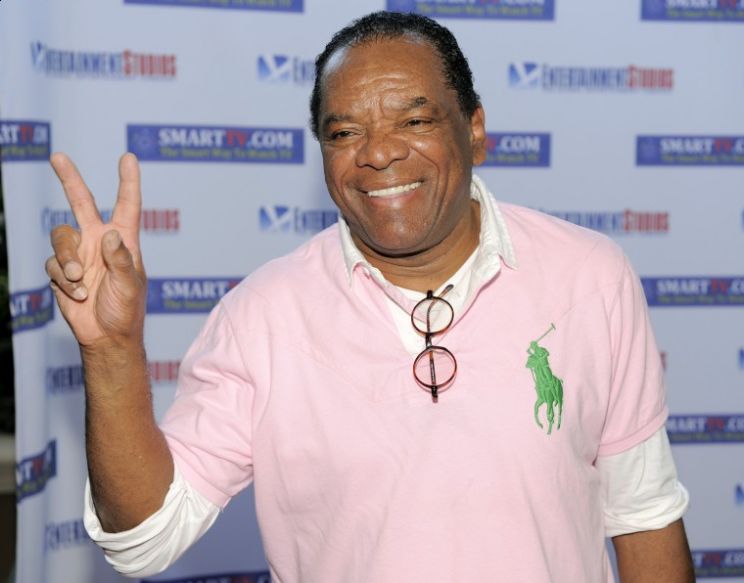 John Witherspoon