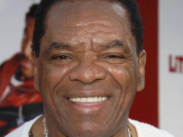 John Witherspoon