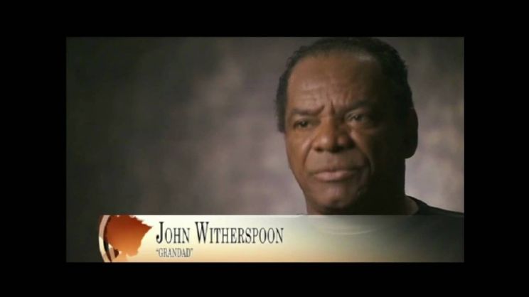 John Witherspoon