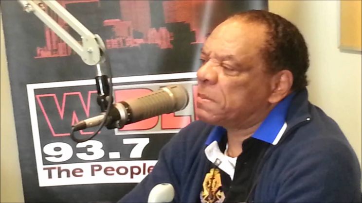 John Witherspoon