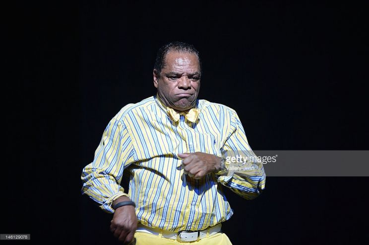 John Witherspoon