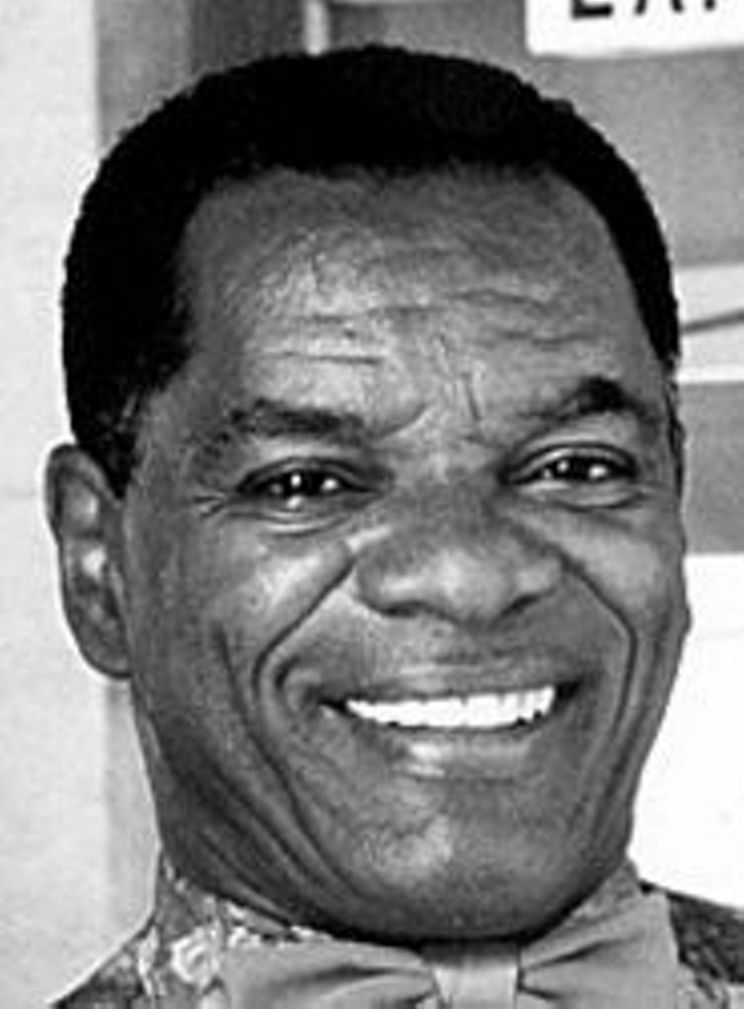 John Witherspoon