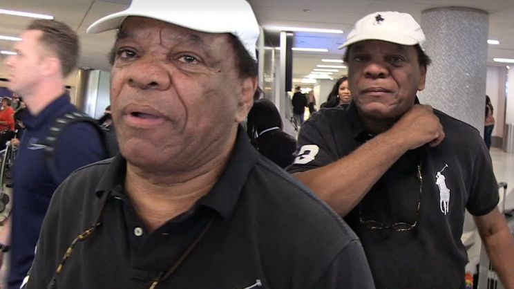 John Witherspoon